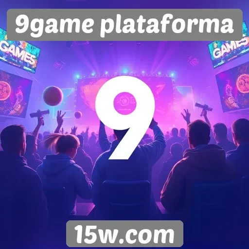 Benefícios da comunidade de jogadores na 9game plataforma