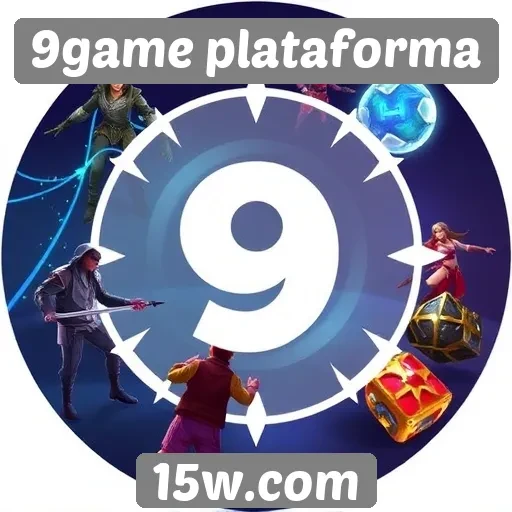 Avaliação de desempenho em jogos no 9game plataforma