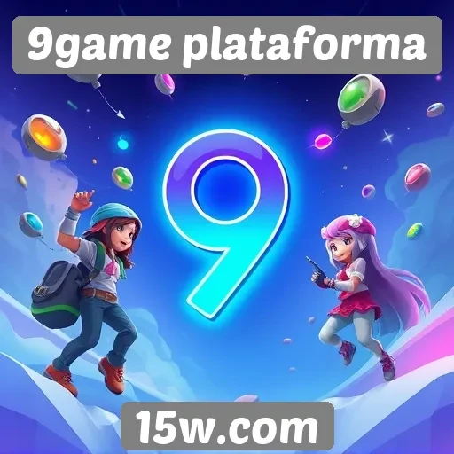 Nova atualização traz recursos para jogos no 9game plataforma