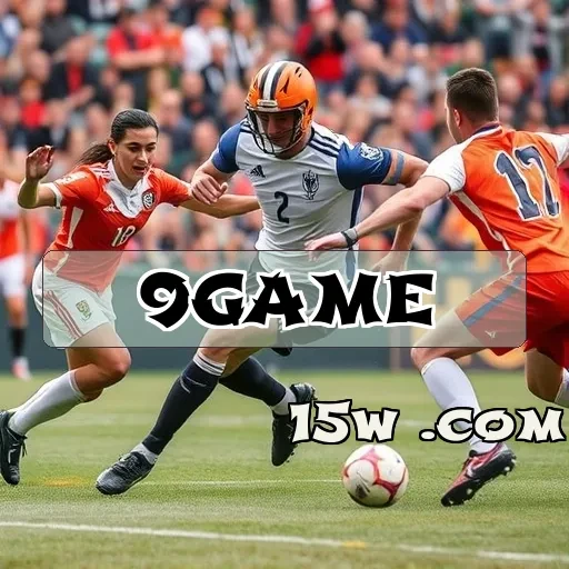 9game plataforma: Explorando as Aventuras e Recursos do Mundo dos Jogos