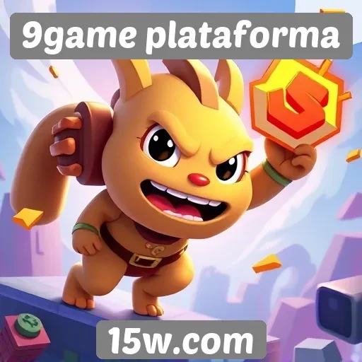 Desenvolvedores destacam jogos populares no 9game